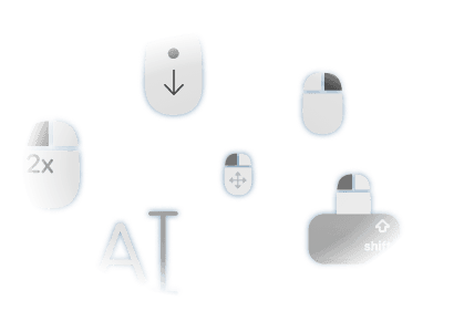 Over 15 Interactions